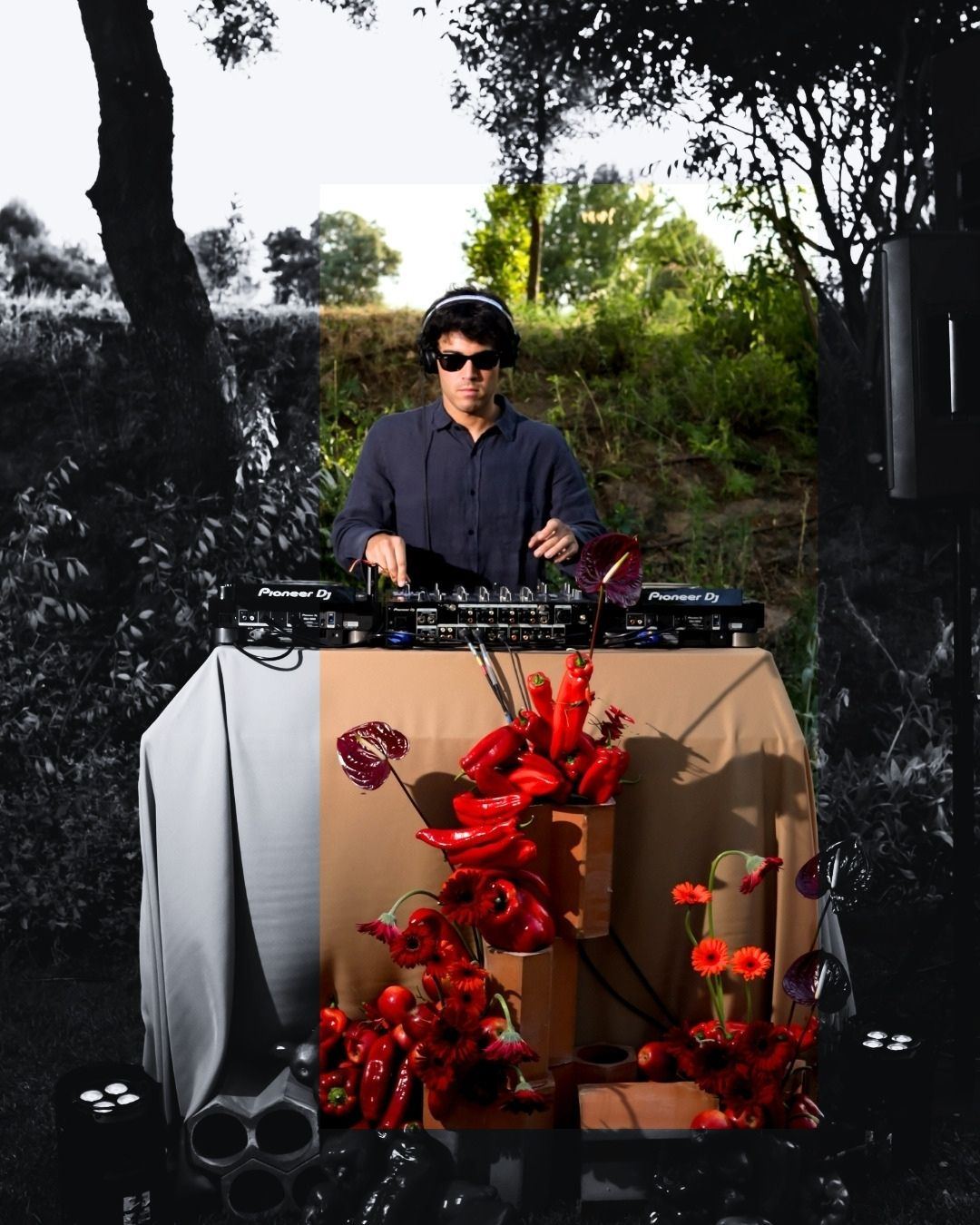 Evento diseñado por Cocotime